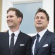 Xavier Bettel, premier Lussemburgo si sposa: prime nozze gay per leader Ue 03