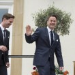 Xavier Bettel, premier Lussemburgo si sposa: prime nozze gay per leader Ue 06