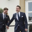 Xavier Bettel, premier Lussemburgo si sposa: prime nozze gay per leader Ue 08