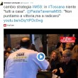 M5s, lite tra Paola Taverna e ex grillino Cristian Iannuzzi su Twitter FOTO