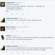 M5s, lite tra Paola Taverna e ex grillino Cristian Iannuzzi su Twitter FOTO 4