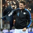 Match for Expo FOTO Javier Zanetti, addio a calcio con Vieri, Shevchenko, Figo..12