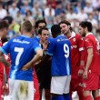 Matera-Como 3-5: FOTO e highlights