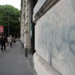 "Nessuno tocchi Milano": in migliaia a ripulire muri e scritte dei black bloc 25