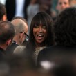 Naomi Campbell compie 45 anni 6