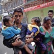 Terremoto Nepal, altra scossa di 7.4. Rischio nuova strage dopo gli 8mila morti08