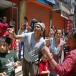 Terremoto Nepal, altra scossa di 7.4. Rischio nuova strage dopo gli 8mila morti12