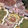 Michael Jackson, ranch Neverland in vendita per 100 milioni di dollari 4