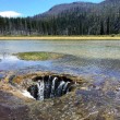 Oregon, la voragine che svuota il lago Lost FOTO 4