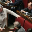 Italicum, deputati Pd usano palline per i gatti per bloccare tasto del voto FOTO 11