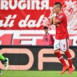 Perugia Pescara 1-2: le FOTO
