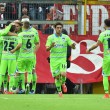Perugia Pescara 1-2: le FOTO LaPresse