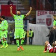 Perugia Pescara 1-2: le FOTO LaPresse