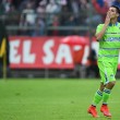 Perugia Pescara 1-2: le FOTO LaPresse