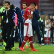 Perugia Pescara 1-2: le FOTO LaPresse