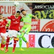 Perugia Pescara 1-2: le FOTO LaPresse