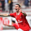 Perugia Pescara 1-2: le FOTO LaPresse