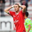 Perugia Pescara 1-2: le FOTO LaPresse