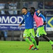 Perugia Pescara 1-2: le FOTO LaPresse