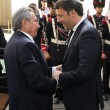Cosa ha regalato Renzi a Raul Castro? Sigari toscani...