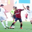 Reggiana-Bassano 0-0: FOTO e highlights di Sportube