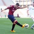 Reggiana-Bassano 0-0: FOTO e highlights di Sportube