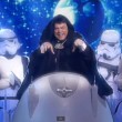 Maurizio Crozza, Renzi Star Wars: "Cambiare verso? Cambiare l'universo"