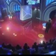VIDEO YouTube, rissa in studio al "C'è Posta per te" marocchino 01