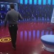 VIDEO YouTube, rissa in studio al "C'è Posta per te" marocchino 04