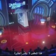 VIDEO YouTube, rissa in studio al "C'è Posta per te" marocchino 08