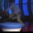 VIDEO YouTube, rissa in studio al "C'è Posta per te" marocchino 07