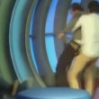 VIDEO YouTube, rissa in studio al "C'è Posta per te" marocchino 06