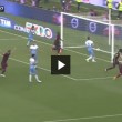 Lazio-Roma. Guido De Angelis s'illude, poi Yanga-Mbiwa: "Mammamia no" VIDEO
