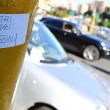Rom investono filippina a Roma, fiaccolata nel quartiere Boccea e sit-in estrema destra07