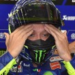 Motogp Mugello, Iannone pole e record. Rossi ottavo, male Marquez