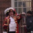 VIDEO YouTube: Kate Middleton partorisce Royal Baby. Gli annunci ufficiali