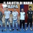 Le Iene, Enrico Lucci tra tronisti del salotto di Maria, fake di Uomini e donne
