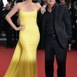 Cannes, Sean Penn e Charlize Theron mano nella mano sul red carpet11