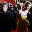 Cannes, Sean Penn e Charlize Theron mano nella mano sul red carpet13