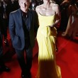 Cannes, Sean Penn e Charlize Theron mano nella mano sul red carpet4