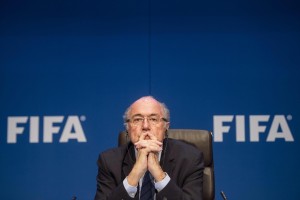 Fifa, Scandalo Cresce. Due Banche Inglesi: 