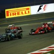 F1 Gp Spagna, diretta tv - streaming: dove vedere gara
