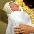 Royal Baby, l'atto di nascita della principessa Charlotte su Twitter03