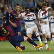 Bayern Monaco-Barcellona 03