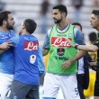 Parma-Napoli, Mirante: "Sms da Higuain, mercoledì spiegherò cosa è successo"