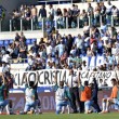 Lazio-Roma FOTO: scontri, stadio, striscioni e coreografie