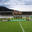 Spezia-Avellino 1-2: le FOTO