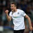 Spezia-Avellino 1-2: le FOTO