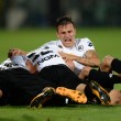 Spezia-Avellino 1-2: le FOTO