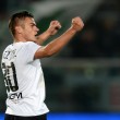 Spezia-Avellino 1-2: le FOTO